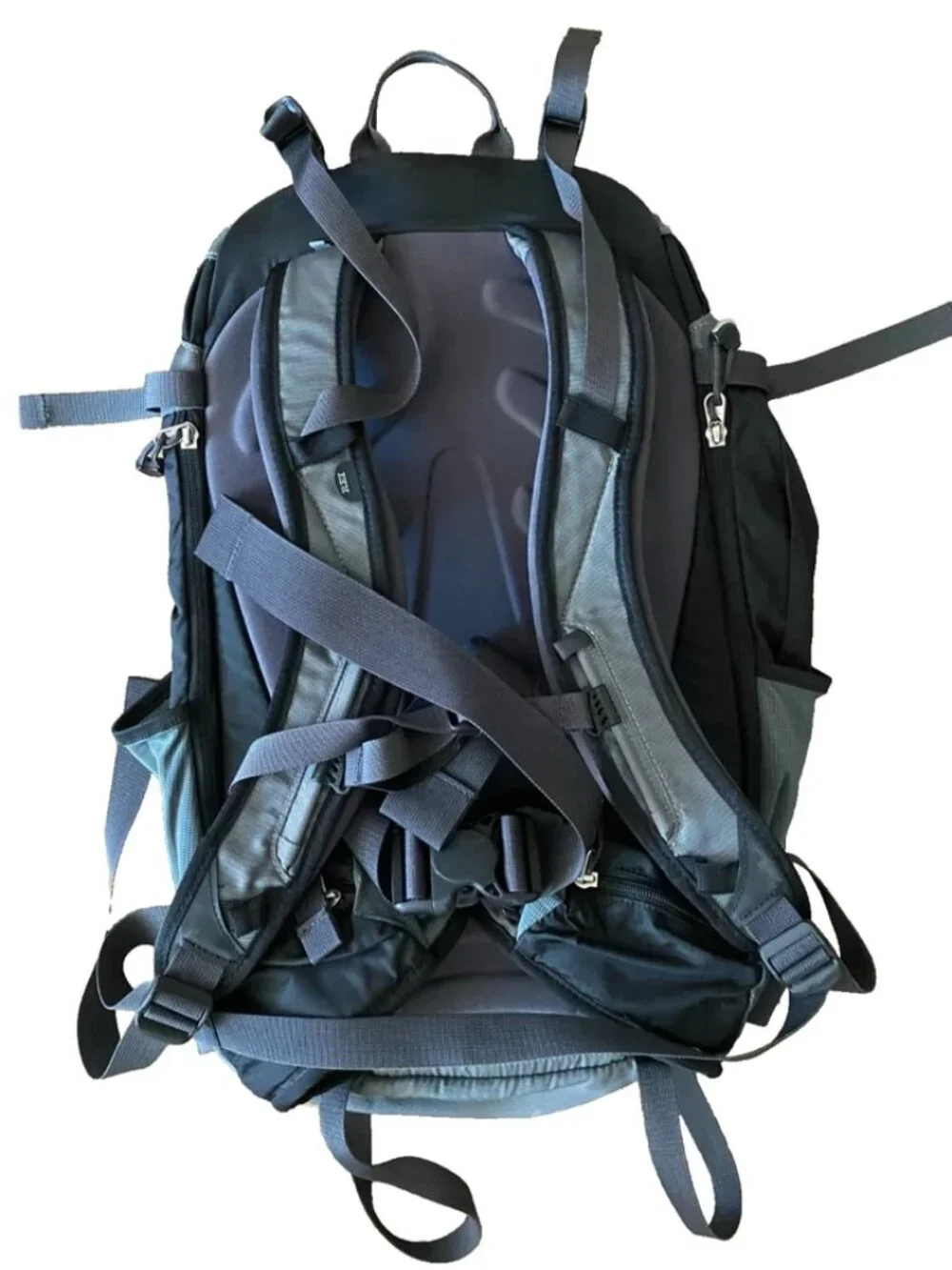 REI Lookout 40L Internal Frame Hiking Day Backpack
